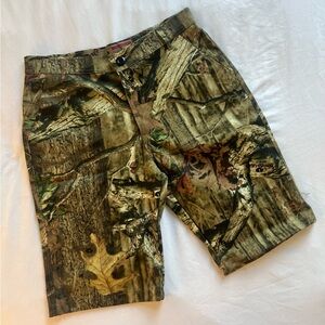 Mossy Oak Shorts